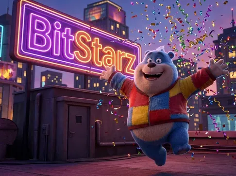 BitStarz (Página principal del casino en línea)