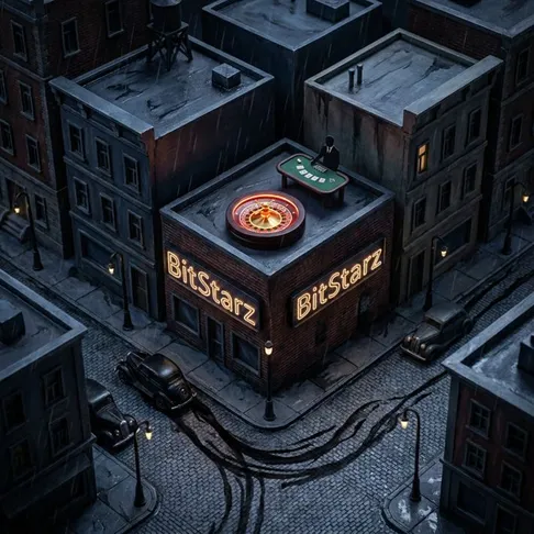 BitStarz (juegos de casino en vivo con dealer real)