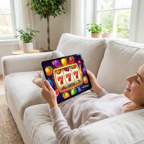 BitStarz (juegos de tragamonedas en línea)